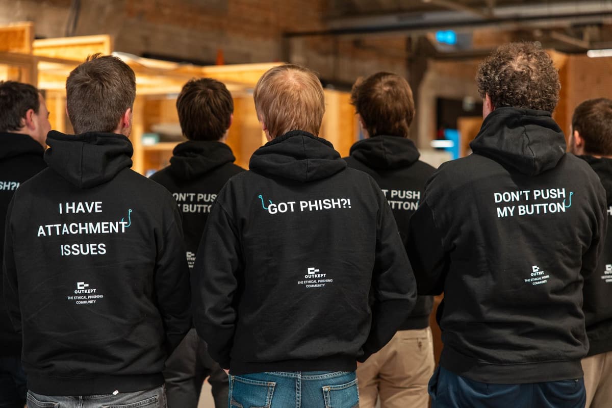 My internship at Outkept