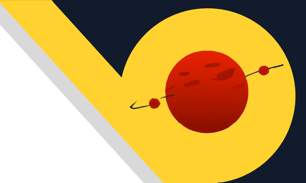 We are going to Mars